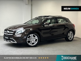 Mercedes-Benz GLA 180 Business Solution | PANO | LEDER | CLIMA | LED |