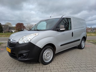 Opel Combo 1.4 L1H1 ecoFLEX Selection I Benize I elekt. pakket I Sky bekleding