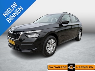 Skoda Kamiq 1.0 TSI Active | Airco | Bluetooth |