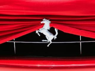 Ferrari Portofino M - Kroymans Ferrari