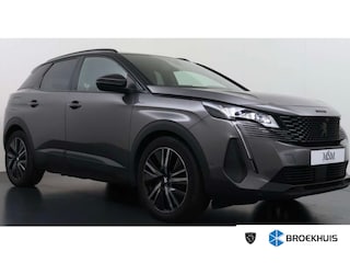 Peugeot 3008 1.6 HYbrid 225 GT Panorama Dak | Alcantara/Leder | Digitaal Dashboard | Carplay | LED | Keyless | Adaptieve Cruise | Achteruitrijcamera | Apple Carplay/Android Auto|telefoonintegratie premium | Cruise control adaptief met Stop&Go