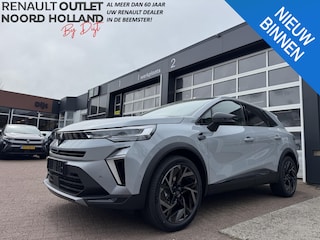 Renault Symbioz 1.8 E-Tech full hybrid 160 esprit Alpine