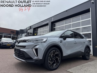 Renault Symbioz 1.8 E-Tech full hybrid 160 esprit Alpine