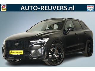 Volvo XC60 2.0 T6 Plug-in hybrid AWD Plus Black Edition / Opendak / HarmanKardon / Pilot assist