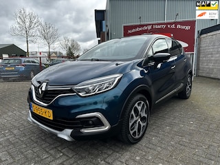 Renault Captur 0.9 TCe Intens Navigatie | Camera | LED