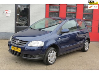 Volkswagen Fox 1.2 Trendline , NIEUWE APK.