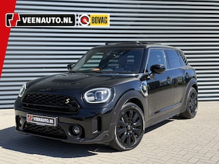 Mini Countryman 2.0 Cooper SE ALL4 Pano/H&K/Leder/Camera