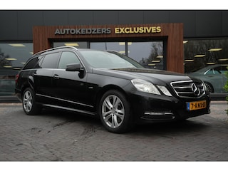 Mercedes-Benz Estate 250 CDI Business Class Avantgarde