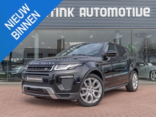 Land Rover Range Rover Evoque 2.0 TD4 HSE Dynamic | Pano | Memory | Afn trekhaak