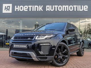 Land Rover Range Rover Evoque 2.0 TD4 HSE Dynamic | Pano | Memory | Afn trekhaak