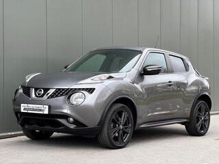 Nissan Juke 1.6 N-Connecta | Automaat | Navi | Camera | Cruise