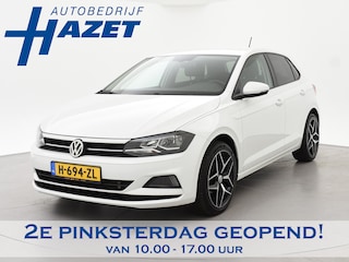 Volkswagen Polo 1.0 TSI DSG AUT. *47.964 KM!* + ADAPTIVE CRUISE | STOELVERW. | 17 INCH | APPLE CARPLAY | PRIVACY