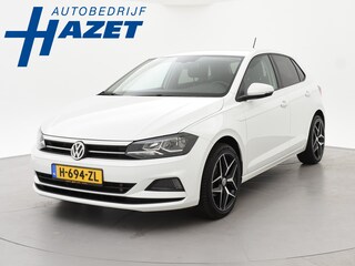 Volkswagen Polo 1.0 TSI DSG AUT. *47.964 KM!* + ADAPTIVE CRUISE | STOELVERW. | 17 INCH | APPLE CARPLAY | PRIVACY