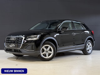 Audi Q2 35 TFSI Pro Line | Apple Carplay | Draadloze lader | LED | Origineel NL