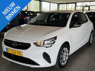 Opel Corsa 100KW Edition 50 kWh 11 KW Fase 3 51.800km