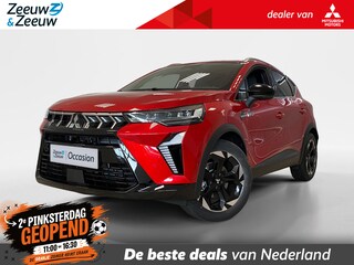 Mitsubishi ASX 1.8 HYBRID | AUTOMAAT | INTENSE+ |