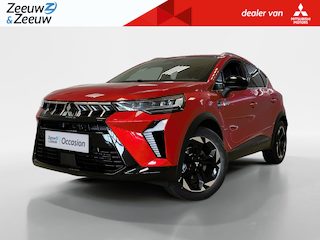 Mitsubishi ASX 1.8 HYBRID | AUTOMAAT | INTENSE+ |