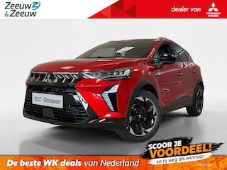 Mitsubishi ASX 1.8 HYBRID | AUTOMAAT | INTENSE+ |