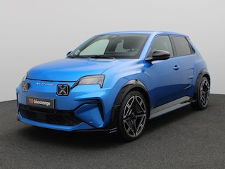 Alpine A290 GT 52 kWh 380km, Diavalet, ACC, LED, Navigatie, 19" Lmv