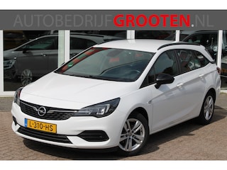 Opel Astra Sports Tourer TREKHAAK CARPLAY 1.4 Edition