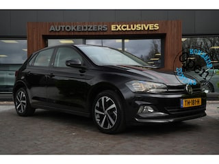 Volkswagen Polo 1.0 TSI Beats Airco Carplay Adaptieve Cruise