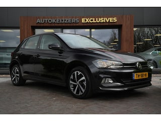 Volkswagen Polo 1.0 TSI Beats Airco Carplay Adaptieve Cruise