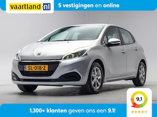 Peugeot 208 1.2 PureTech Active Aut. [ Airco Cruise PDC ]