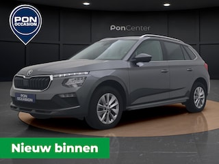 Skoda Kamiq 1.0 TSI Business Edition | Carplay | Stoelverwarming | Camera | ACC | Elek Achterklep |