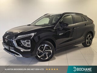 Mitsubishi Eclipse Cross 2.4 PHEV Intense+ | Trekhaak | Navigatie | Achteruitrijcamera |