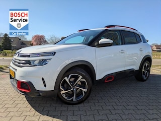 Citroën C5 1.2 Puretech Shine I Nieuwe Distributie I Carplay I Navi I LED I Camera I Cruise