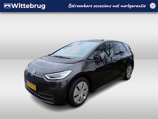 Volkswagen ID.3 Pro 58 kWh / 93% SOH/ AUTOMAAT/ STOELVERWARMING/ NAVI/ PARK. SENSOREN + CAMERA/ CRUISE