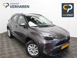 Toyota Yaris Cross 1.5 Hybrid Business CLIMATE | ADAPCRUISE | LMV16 | NAVI | CARPLAY | LED | CAMERA | DAB