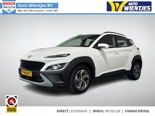 Hyundai Kona 1.6 GDI HEV | Comfort Smart | Navi | Camera