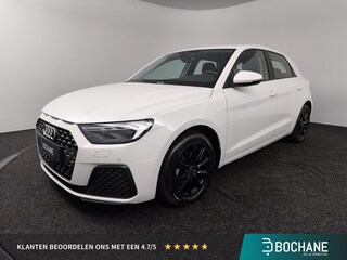 Audi A1 Sportback 30 TFSI Advanced edition | Automaat | Stoelverwarming | Apple CarPlay / Android Auto | Parkeersensoren V+A |