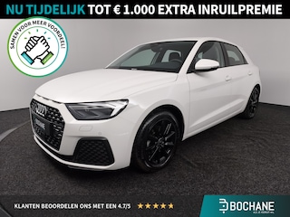 Audi A1 Sportback 30 TFSI Advanced edition | Automaat | Stoelverwarming | Apple CarPlay / Android Auto | Parkeersensoren V+A |
