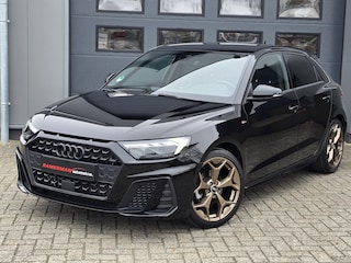 Audi A1 Sportback 30 TFSI S edition