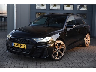 Audi A1 Sportback 30 TFSI S edition