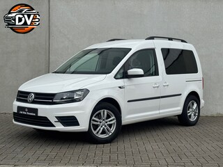 Volkswagen Caddy 1.0 TSI Trendline CAR PLAY CRUISE DAKRAILS TREKHAAK LMV