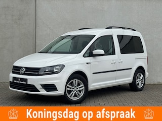 Volkswagen Caddy 1.0 TSI Trendline CAR PLAY CRUISE DAKRAILS TREKHAAK LMV