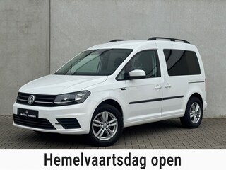 Volkswagen Caddy 1.0 TSI Trendline CAR PLAY CRUISE DAKRAILS TREKHAAK LMV
