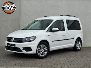 Volkswagen Caddy 1.0 TSI Trendline CAR PLAY CRUISE DAKRAILS TREKHAAK LMV