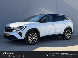 Renault Austral E-Tech full hybrid 200 techno / Panoramadak / Fabrieksgarantie tot 03-2027 / 360 Camera / Adaptieve Cruise / Dodehoek / Navigatie / Apple Carplay & Android Auto / DAB /