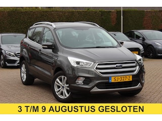 Ford Kuga 1.5 EcoBoost Trend Ultimate / Navigatie / Parkeerhulp achter / 17'' / Bluetooth / Cruise Control