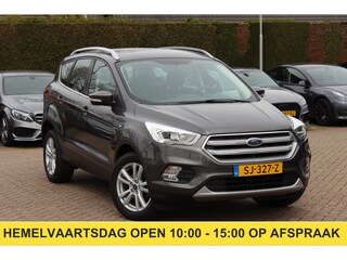 Ford Kuga 1.5 EcoBoost Trend Ultimate / Navigatie / Parkeerhulp achter / 17'' / Bluetooth / Cruise Control