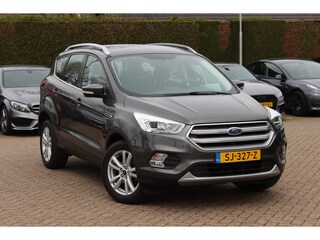 Ford Kuga 1.5 EcoBoost Trend Ultimate / Navigatie / Parkeerhulp achter / 17'' / Bluetooth / Cruise Control