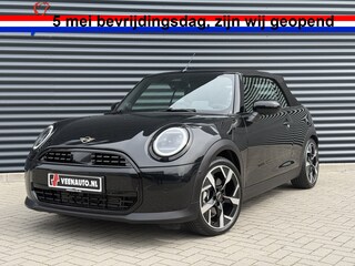 Mini Cooper Cabrio 2.0 C