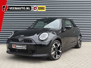 Mini Cooper Cabrio 2.0 C