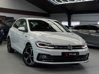 Volkswagen Polo 1.0 TSI R-line CarPlay Automaat