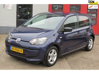 Volkswagen Up 1.0 take up! BlueMotion , 5 DEURS , 1e Eig , Dealer