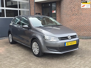 Volkswagen Polo 1.4-16V Comfortline Automaat|Nap |DSG